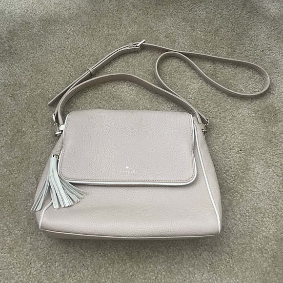 Kate Spade Satchel - Picture 1 of 17